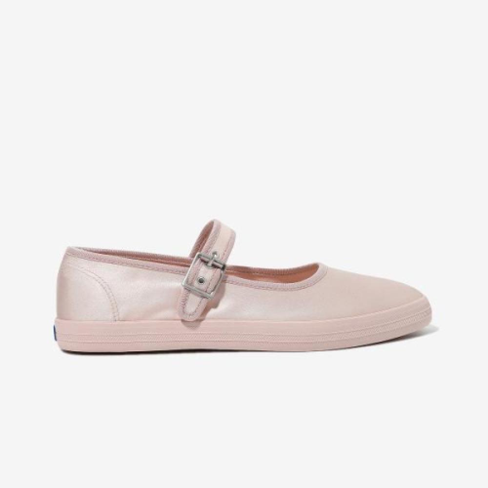 ★Keds★ Champion Strap Satin Mary Jane_5XM02352G_650 Keds Champion Strap Satin Mary Jane 5xm02352g650 – buy the