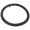 16x1.50‑1.75inch Bike Inner Tubes Schrader Valve 16in Butyl Rubber Inner Tubes Replacement