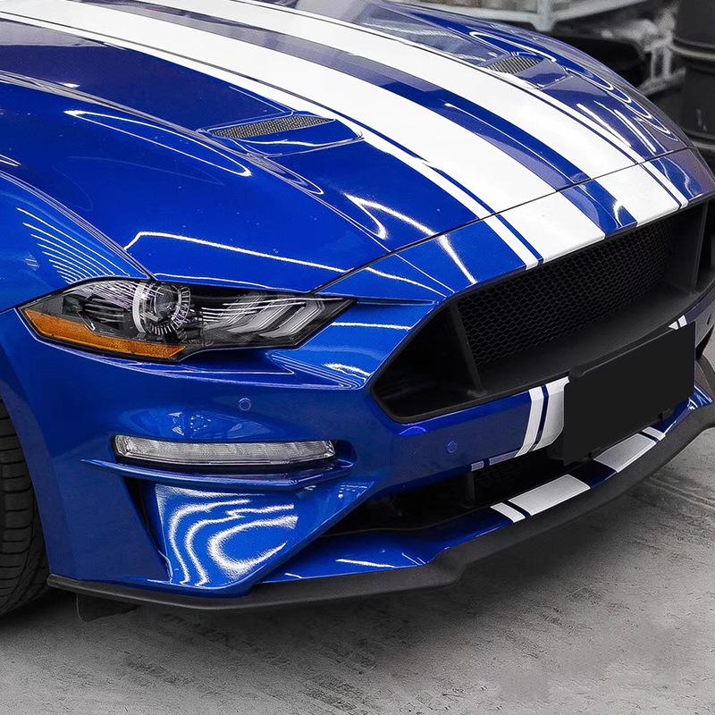 Ford Mustang Turn Signal & Daytime Running Light Kit (2018-2023)