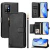 Husă Flip din Piele de Lux pentru Oppo A94 A92s A79 A78 A74 A72 A60 A58 A57 A54 A38 A36 A32 A17 A15 A9