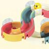 Bath Toy Track Slide Duck 8366-25A