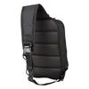 SHIMANO Sling Shoulder Bag Black M BS-025T