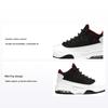 Air Max Aura 2 GS Weiß Schwarz Kinder Sneaker Gym-Rot CN8094-100