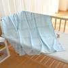 Bamboo Fiber Ice Silk Cooling Blanket