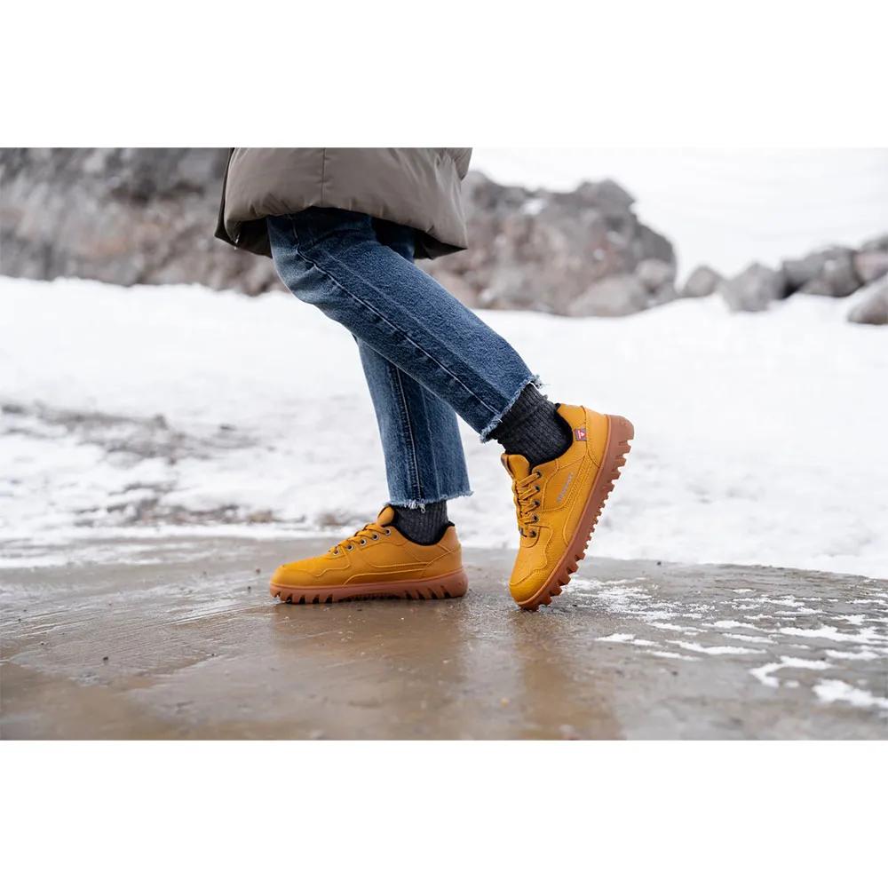 Barebarics Sneakers Zing Frost Barefoot