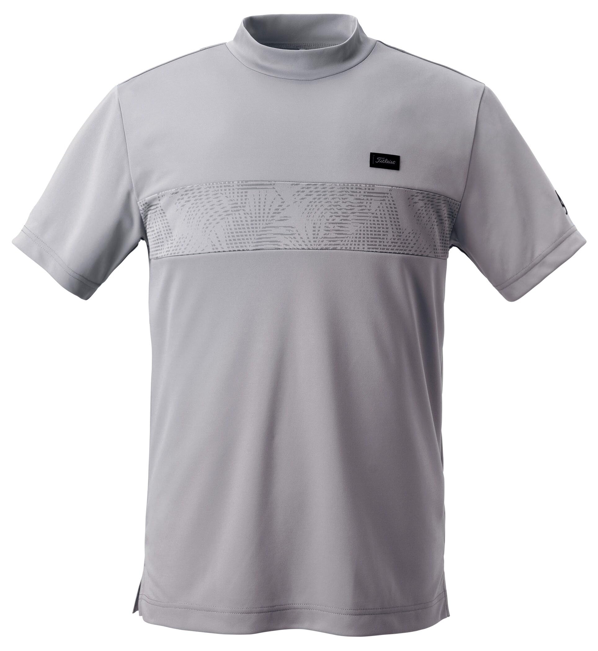 

Оригинальный x Titleist Ботанический жаккард серый LL [Коллекция Mercedes-Benz] Mercedes-Benz