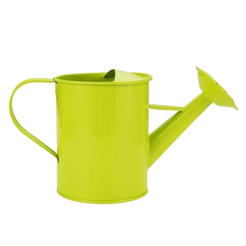 New Metal Plants Sprinkler 600ML Gardening Supplies Plant Watering Pot Watering Equipment Garden Decoration Garden Kettle