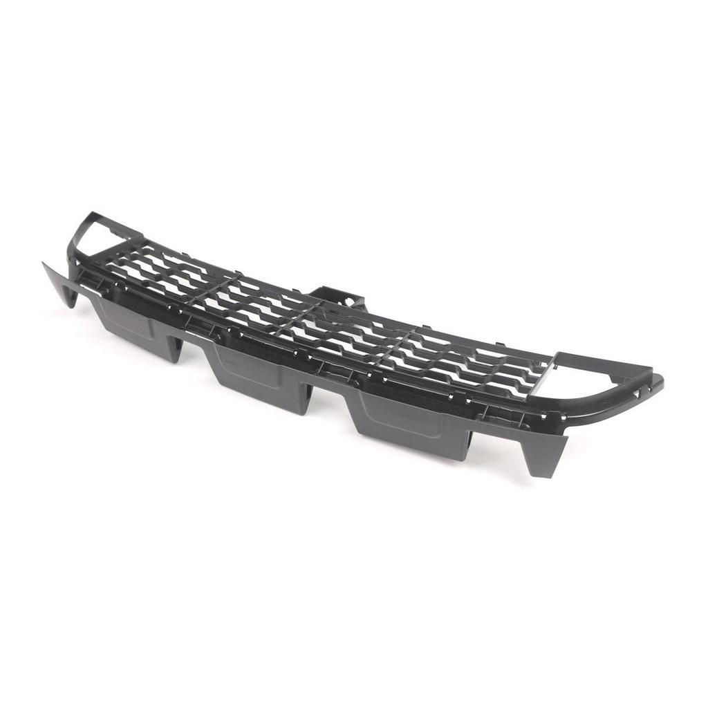 BMW 4 Series F32 Sport 2014-2020 Front Bumper Lower Grille
