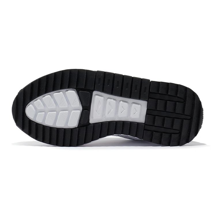 Li Ning Kids Running Shoes Soft Comfortable Low Top Kids sneaker White YKCR180-13