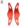 Paddle Shift For Kia Sportage Hybrid Accessories Car Steering Wheel Shift Paddle Gear DSG Extend Sticker Sportage NQ5 Auto Parts