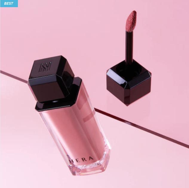 Hera Sensual Nude Gloss 5g – K-Beauty Glassy Lip Gloss Worn by Jennie | 6 Korean Trending Shades