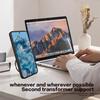 Slide Camera Lens Case For Google Pixel 8 Pro Pixel 8 Military Grade Bumpers Magnetic Armor Ring Fall Shock Protection Cover