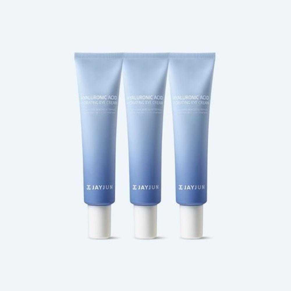 

[полный влаги] Увлажняющий крем для глаз с гиалуроновой кислотой, набор из 3 шт. none/20