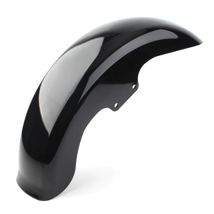 Fender for Harley Davidson Fat Boy 06-17 Fender V4