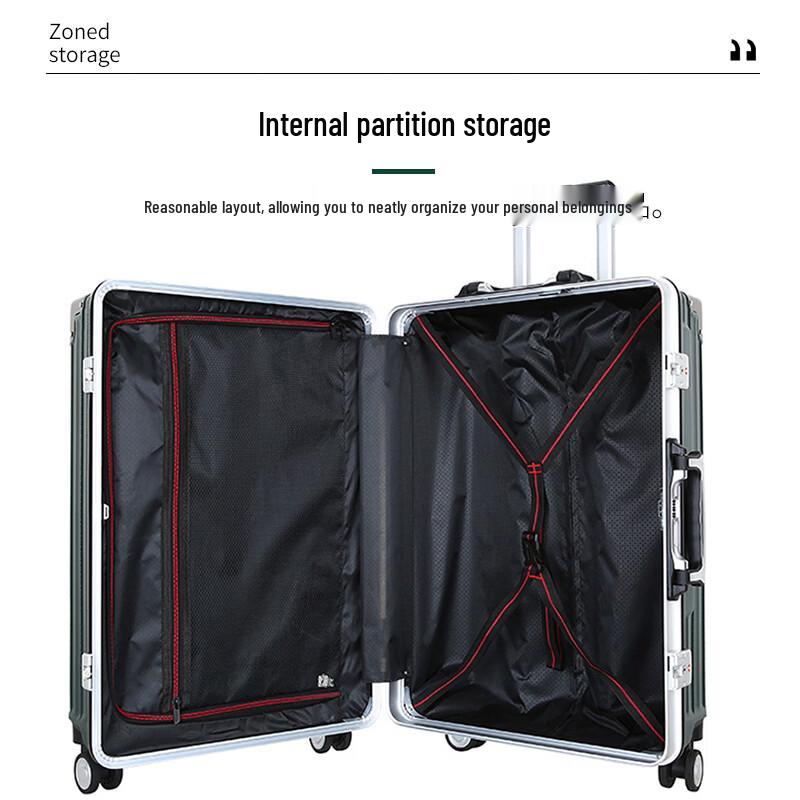 Veteran Souvenir Suitcase