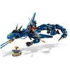 Gifts Toys Blocks Building Blocks Stormbringer Figures Creative Assembly Bricks Toys Diy