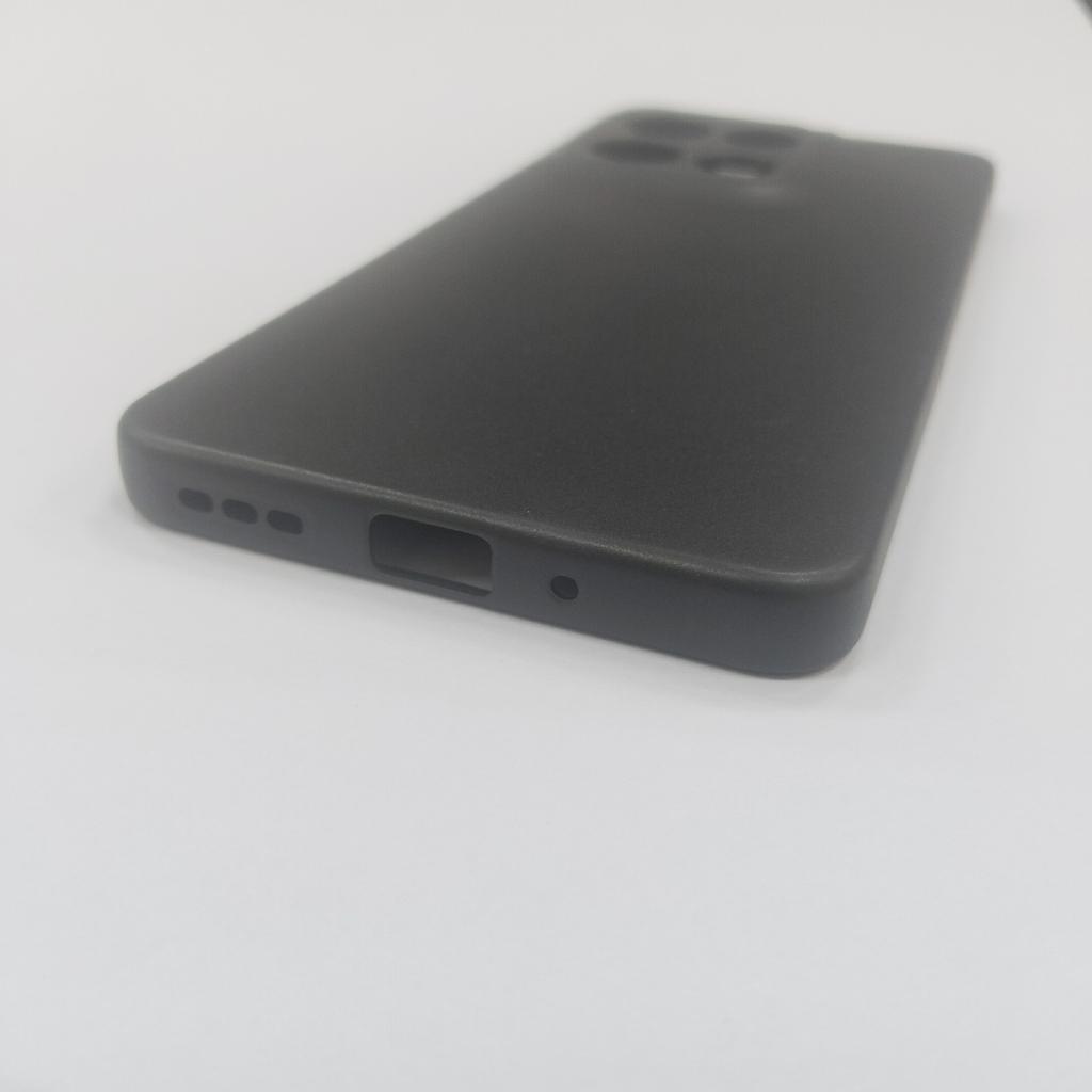Bulk Purchasing 25Pcs For Motorola Moto G86 5G Case 1.2mm TPU Matte Phone Cover