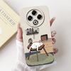 For Tecno Spark 30 KL6 30Pro KL7 Case Cute Cartoon Girls Luxury Shockproof Silicone Phone Case For Tecno Spark 30 Pro Back Cover