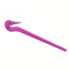 Disposable Hair Removal Tool Knife for Braiding Hair without Damaging Hair