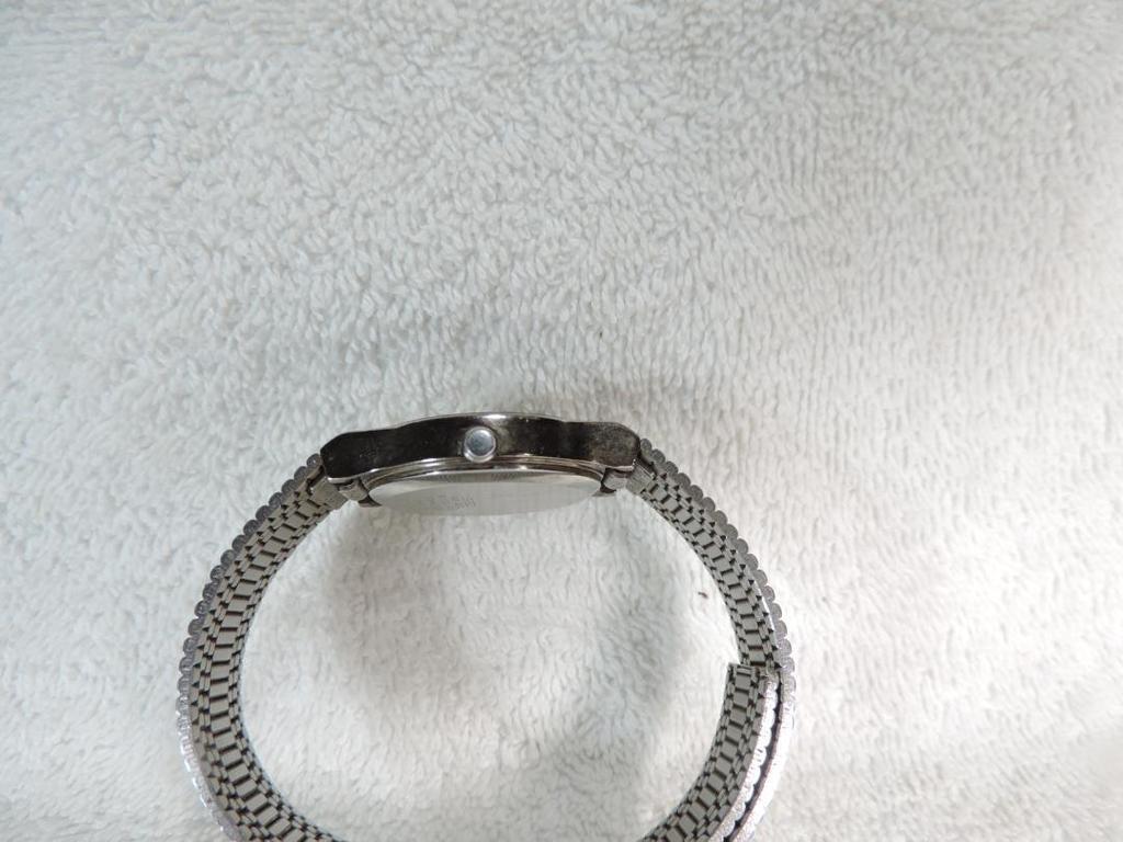 [USED] SEIKO GALAXY Quartz Watch for Men and Women, Battery Replaced, Working