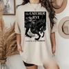 The Catcher In the Rye Tshirt JD Salinger Tshirt Book Lover Loosefitting Casual Pure Cotton Couple Street Style Shirt