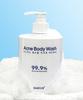Back Acne Body Wash 500ml