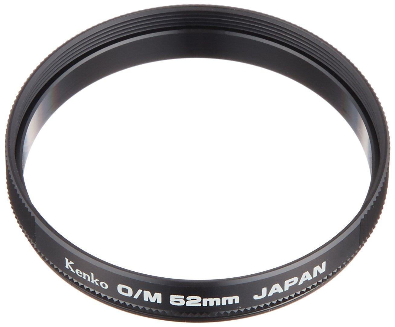 

Kenko Lens Accessory OM Ring Set 52mm
