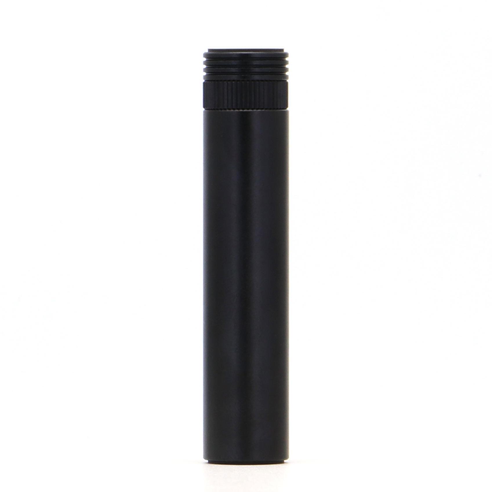 

Полностью алюминиевый вертикальный кронштейн для видеокарты для настольных компьютеров L 73-123 чёрный