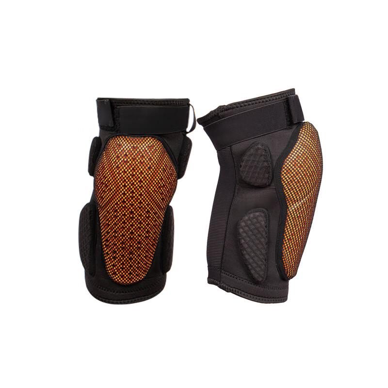 Mr. Taoli Professional Anti-Fall Ski & Skate Hip and Knee Protector
