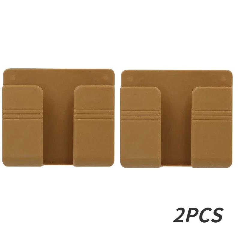 Hanging Organizers Charging Stand Things for the Home Multifunction Kitchen Storage & Organization Remote Control Smarts Phone