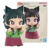 15CM Anime Kusuriya no Hitorigoto Maomao Figur Modell Niedlich Sternenaugen Spielzeug Geschenk Sammlung Actionfigur Puppe PVC