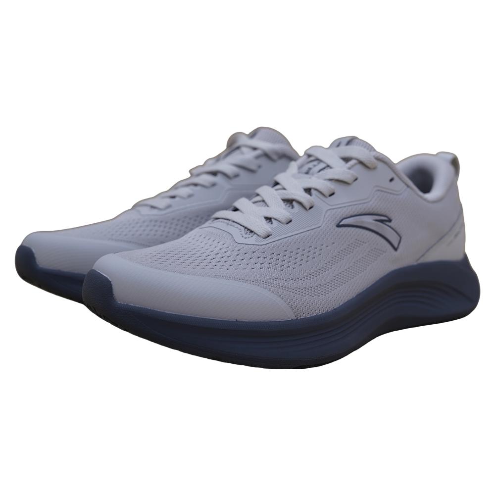Anta Lightweight Breathable Shock Absorbing Non-Slip Low-Top Casual Training Urban Commuting Running Shoes Men sneaker 112547717R-5