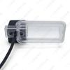 Dongfeng H30 HD Rearview Camera: 170° Wide-Angle Reversing Image