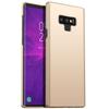 Case - SECONDLYN - Galaxy Note 9 - Ultra-thin - Anti-Scratch - Smooth