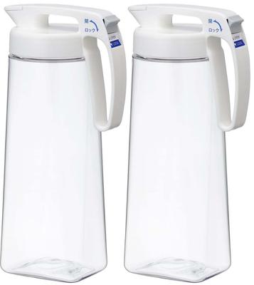 Set de 2 botellas de agua K-1286W