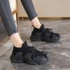 Fashion Key Height Thick Heeled Womans Luxury Trainer Loafers Summer Sneakers Ladies Shoes Designer Sport Lowest Price New Fast