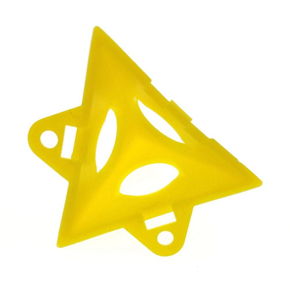 Easy To Grasp Acrylic Paint Pyramid Stands Paint Supports Canvas Support Stands Painting Stands