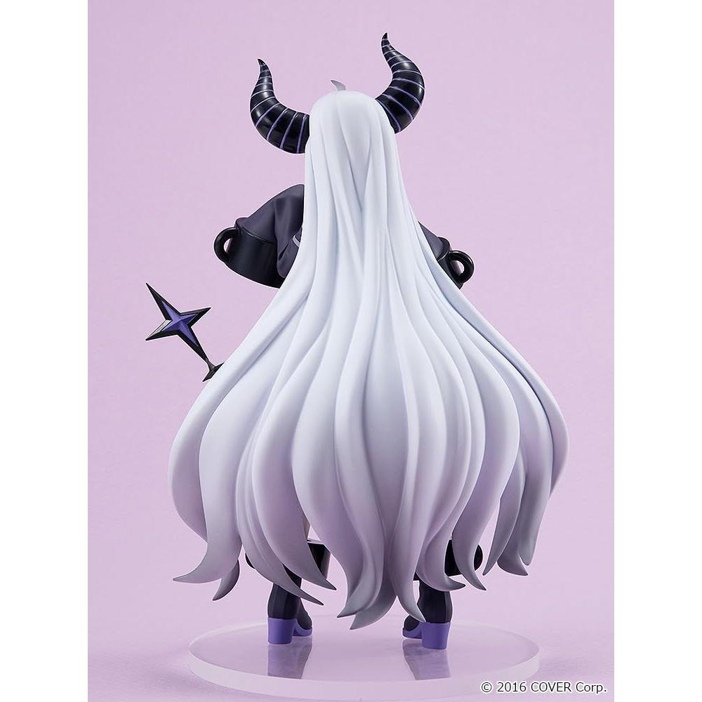 POP UP PARADE Hololive Laplace Darkness Non-scale Plastic Painted Complete Figure