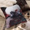 Tokyo Ghoul Stitch Lucky Dragon Pillow Cover Sofa Cushion Cover Home Room Decoration Children Gift
