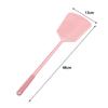 1PC Fly Swatter Insect Killer Mosquito Wasp Long Handle Pest Bat Tool Summer Plastic Insect Mosquito Killer Tool Random Color