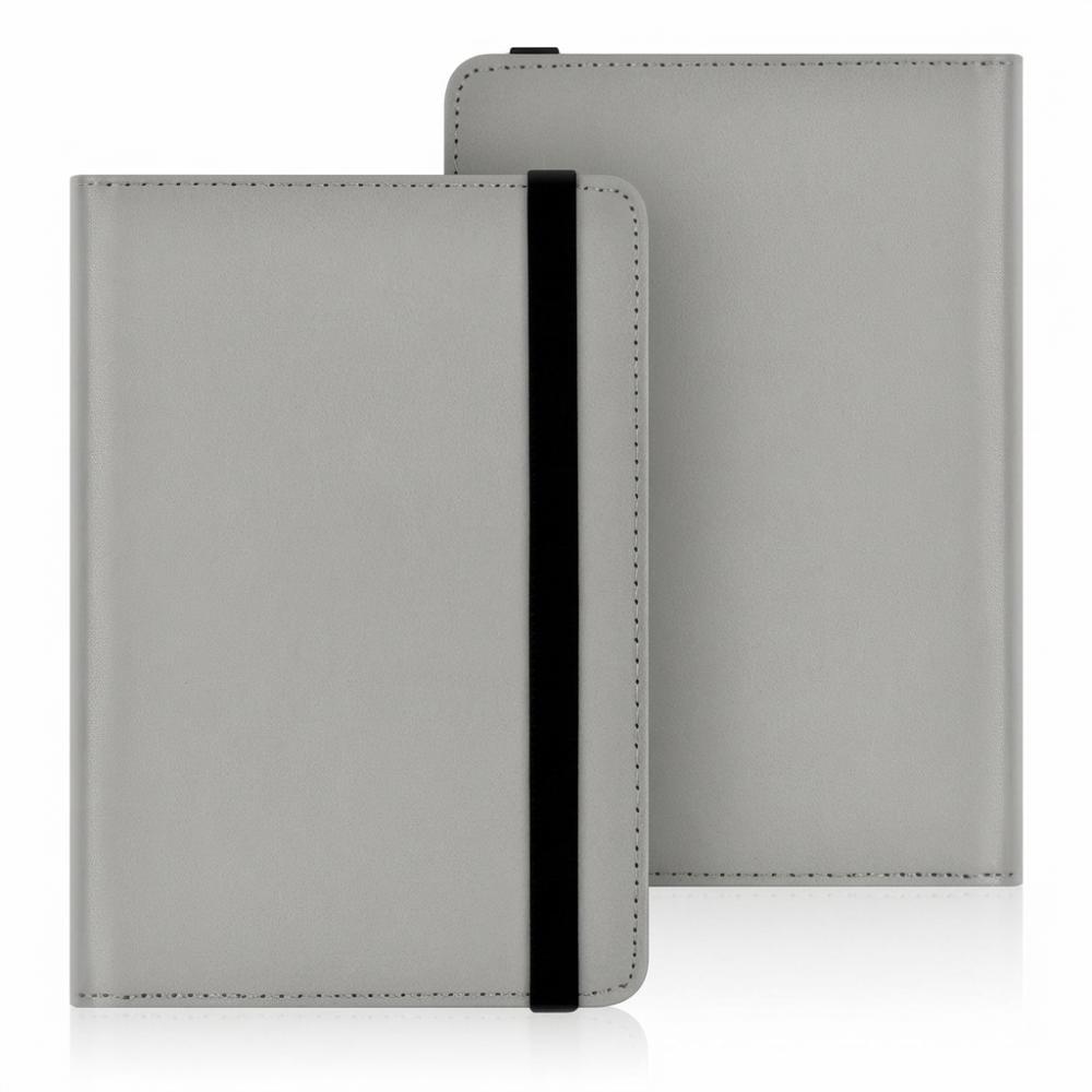 PU Leather Universal Protective Case for Boox/Kobo/Kindle 10/11/12th 2024 Home Office