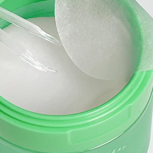 Epillow Eoseongcho Madecassoside Toner Pads 100ea [Acne Scar Care]