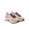 Кроссовки Calvin Klein Hike Runner Mg Nylon Mix