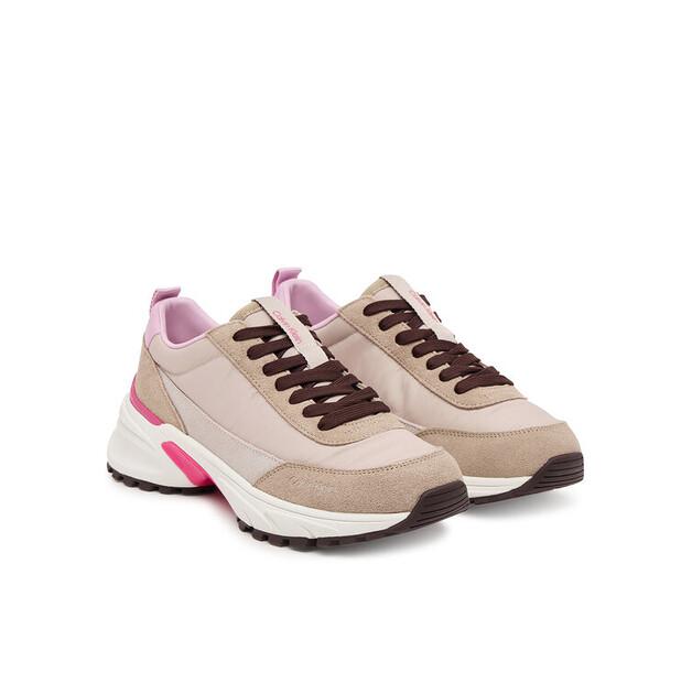 Кроссовки Calvin Klein Hike Runner Mg Nylon Mix