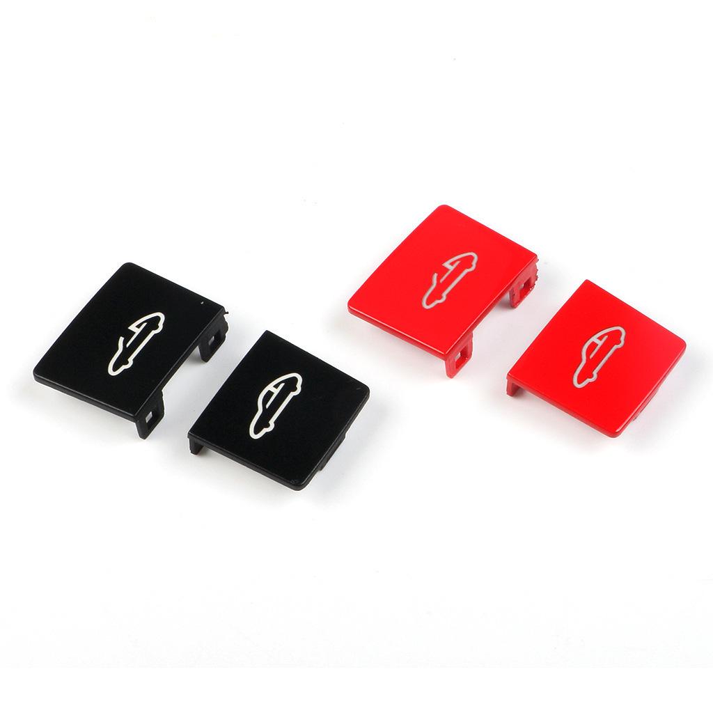 Switch Button for Porsche 981/718/911 Cayman Boxster Sports Car Convertible