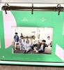 [USED] BTS Memories 2020 DVD with trading cards (Taehyung V)