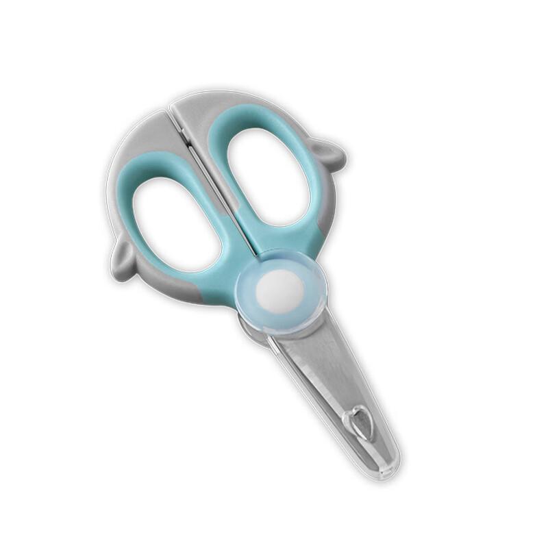 Ru Han Portable Food Scissors