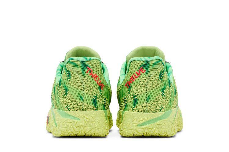 Nike Ja 3 Zombie (GS)