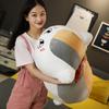 Niangkou Sansan Natsume Friend Account Cat Teacher Doll Plush Toy Cute Doll Doll Sleeping Pillow Girl