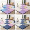 Eco-friendly Baby Crawling Mat Interlocking Foam Floor Mat Thickened Living Room Play Mat Wholesale